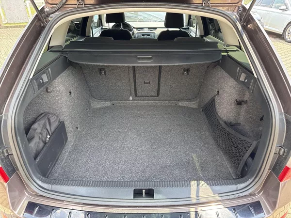 Škoda Octavia Combi 1.6 TDI Ambition - foto 21
