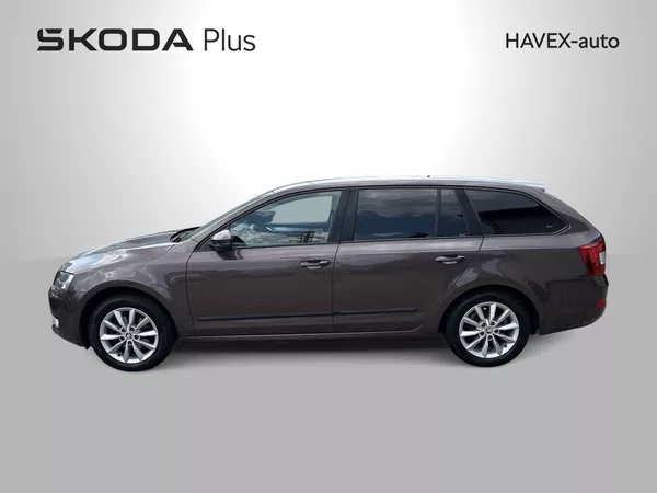 Škoda Octavia Combi 1.6 TDI Ambition - foto 3
