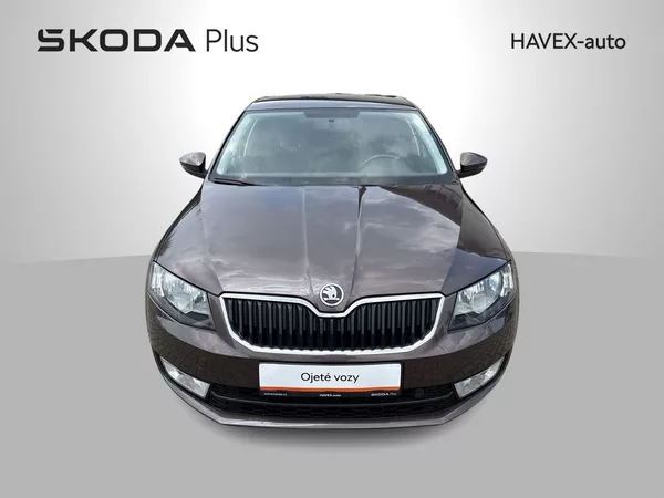 Škoda Octavia Combi 1.6 TDI Ambition - foto 4