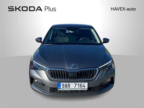 Škoda Scala 1.5 TSI DSG Style+ - foto 3