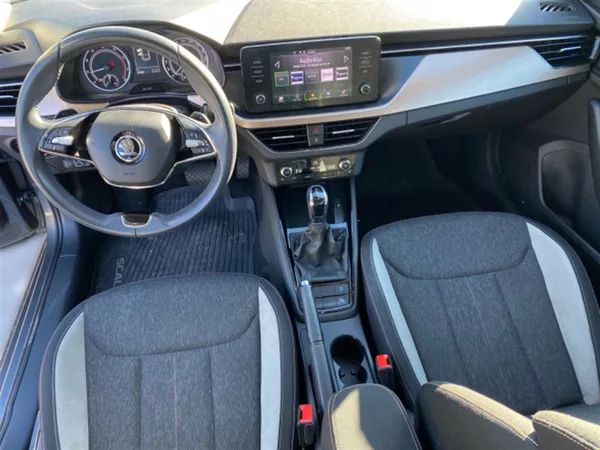 Škoda Scala 1.5 TSI DSG Style+ - foto 5