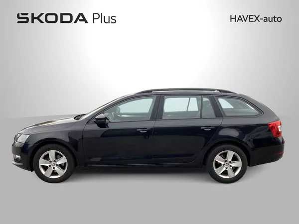 Škoda Octavia Combi 2.0 TDI DSG Ambition+ - foto 3