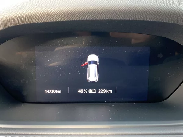 Škoda Elroq 85 SportLine - foto 11