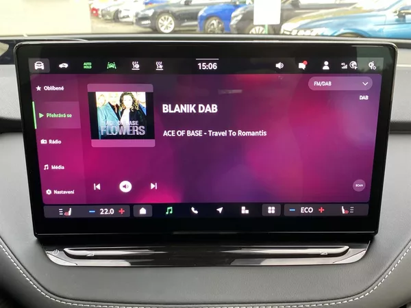 Škoda Elroq 85 SportLine - foto 12