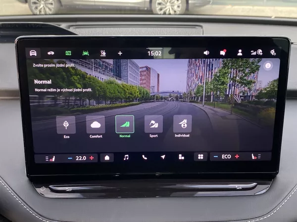 Škoda Elroq 85 SportLine - foto 14