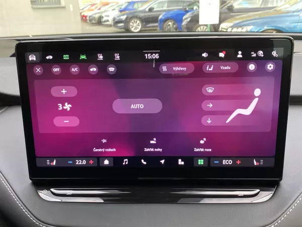 Škoda Elroq 85 SportLine - foto 15