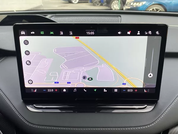 Škoda Elroq 85 SportLine - foto 17