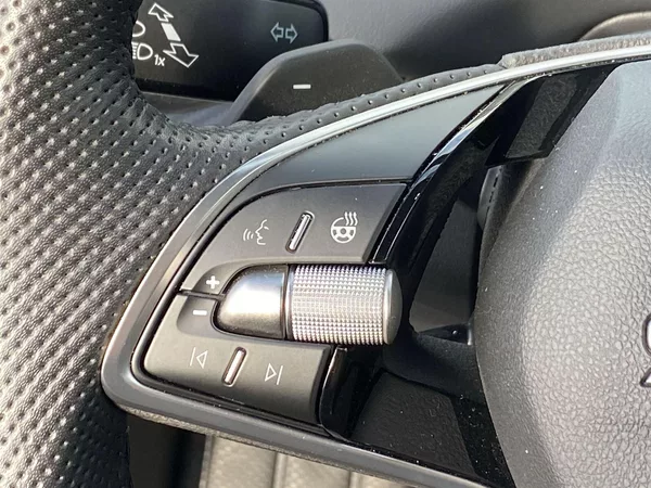 Škoda Elroq 85 SportLine - foto 19