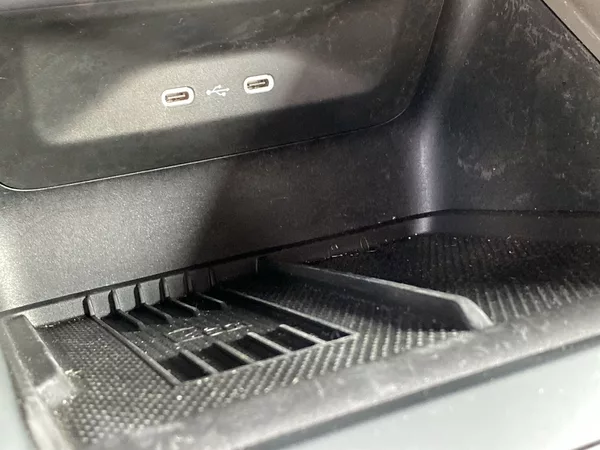 Škoda Elroq 85 SportLine - foto 23