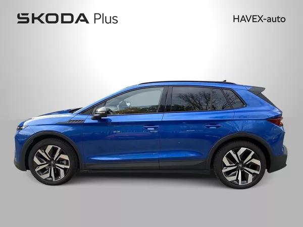 Škoda Elroq 85 SportLine - foto 3