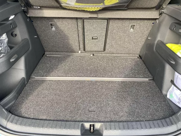 Škoda Elroq 85 SportLine - foto 35