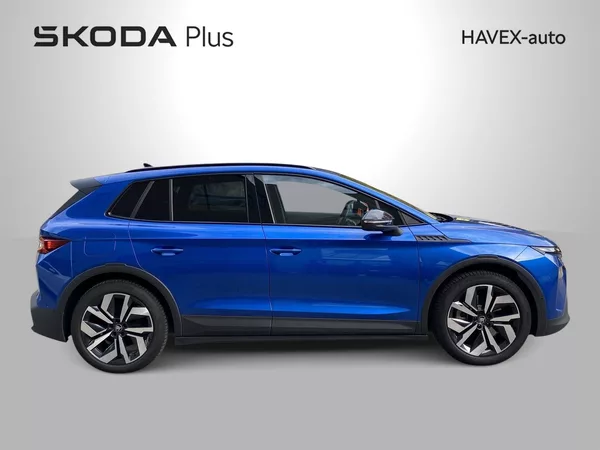 Škoda Elroq 85 SportLine - foto 38
