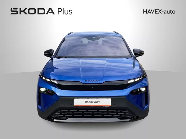 Škoda Elroq 85 SportLine - foto 4