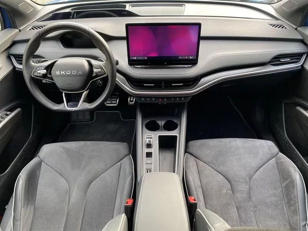 Škoda Elroq 85 SportLine - foto 5