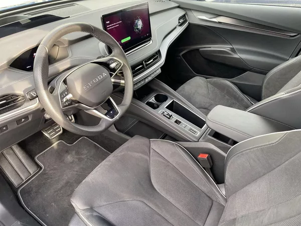 Škoda Elroq 85 SportLine - foto 6