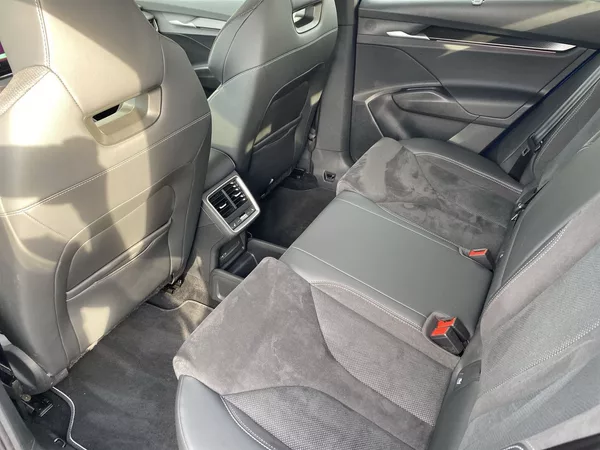 Škoda Elroq 85 SportLine - foto 7