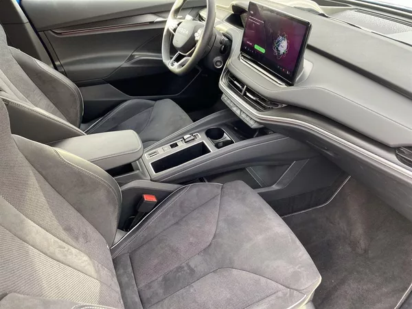 Škoda Elroq 85 SportLine - foto 8