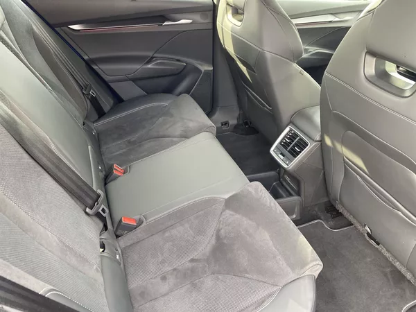 Škoda Elroq 85 SportLine - foto 9