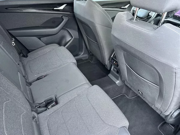 Škoda Kodiaq 2.0 TDI DSG Selection - foto 11