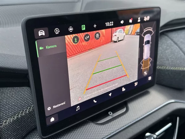 Škoda Kodiaq 2.0 TDI DSG Selection - foto 13