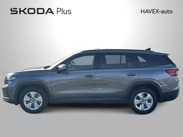 Škoda Kodiaq 2.0 TDI DSG Selection - foto 3