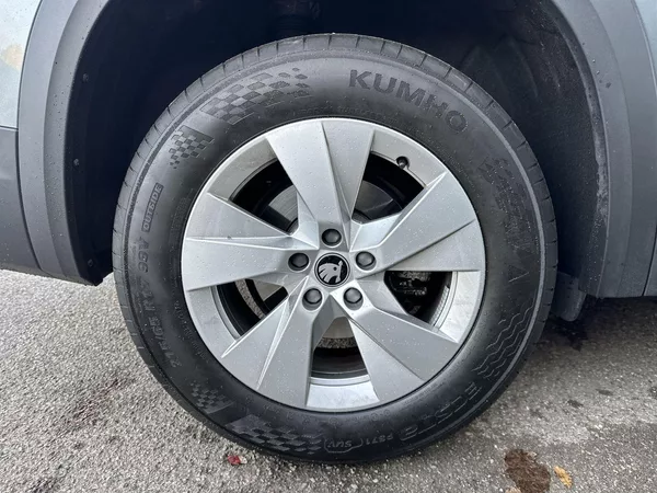 Škoda Kodiaq 2.0 TDI DSG Selection - foto 30