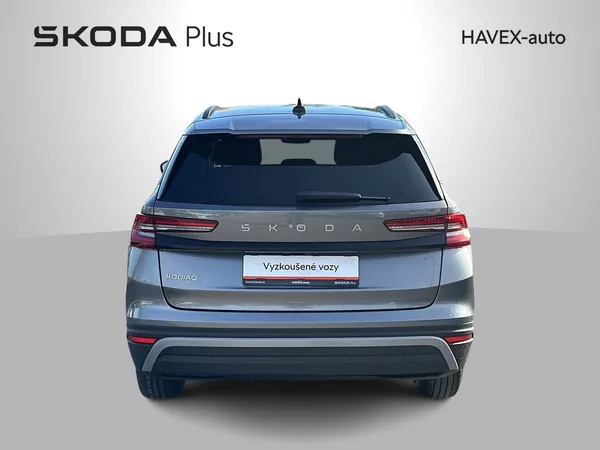 Škoda Kodiaq 2.0 TDI DSG Selection - foto 31