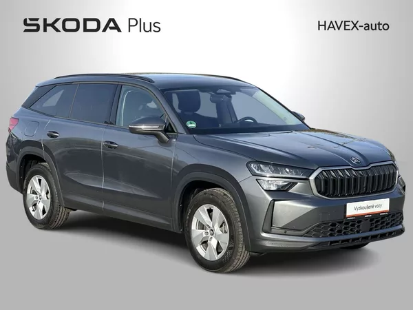Škoda Kodiaq 2.0 TDI DSG Selection - foto 32