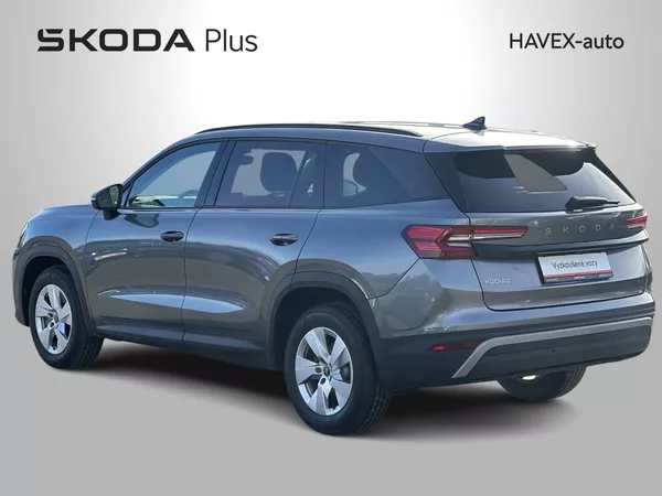 Škoda Kodiaq 2.0 TDI DSG Selection - foto 33