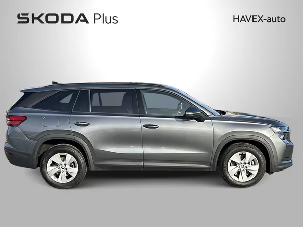Škoda Kodiaq 2.0 TDI DSG Selection - foto 34