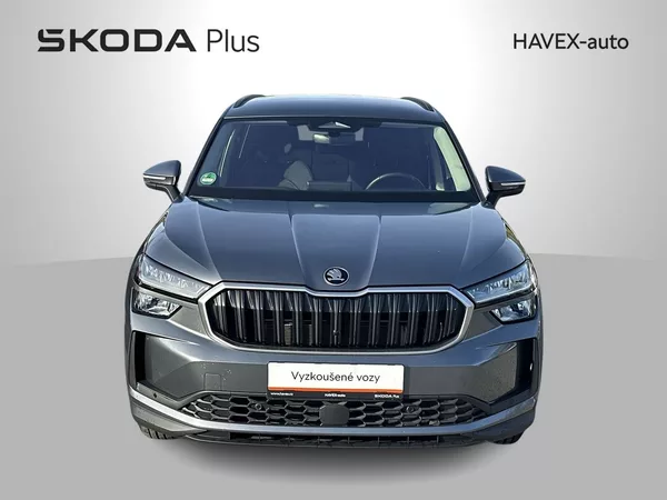 Škoda Kodiaq 2.0 TDI DSG Selection - foto 4