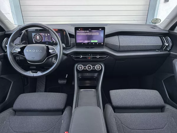Škoda Kodiaq 2.0 TDI DSG Selection - foto 5