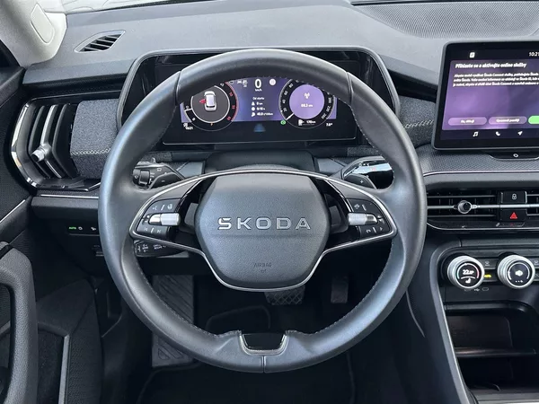 Škoda Kodiaq 2.0 TDI DSG Selection - foto 6