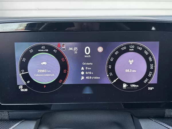 Škoda Kodiaq 2.0 TDI DSG Selection - foto 7
