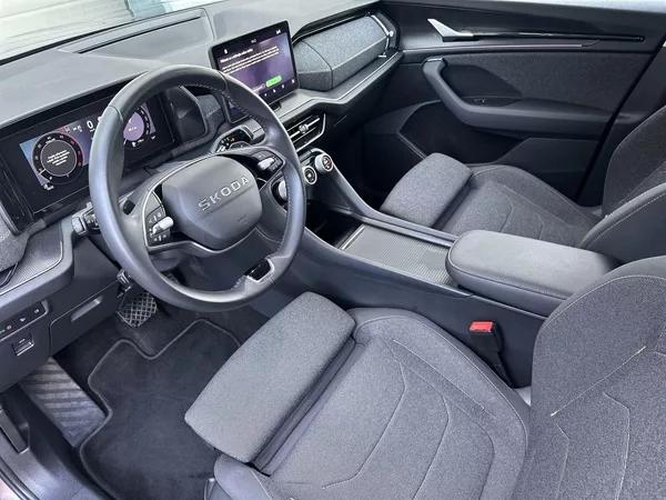 Škoda Kodiaq 2.0 TDI DSG Selection - foto 8