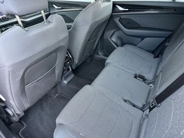 Škoda Kodiaq 2.0 TDI DSG Selection - foto 9