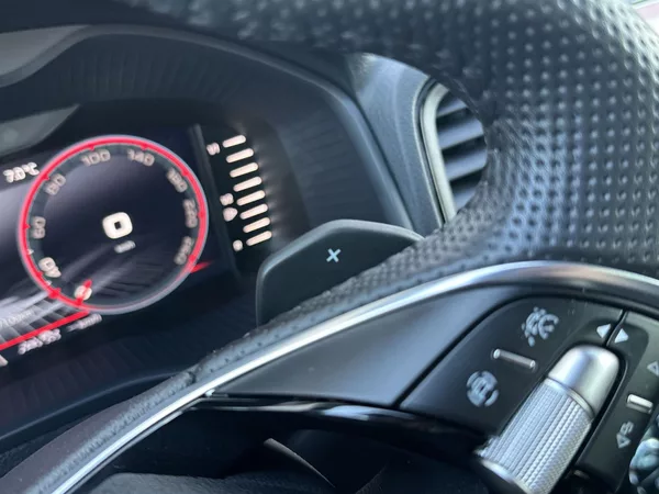 Škoda Karoq 1.5 TSI DSG Sportline - foto 22