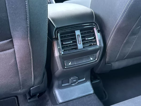 Škoda Karoq 1.5 TSI DSG Sportline - foto 26