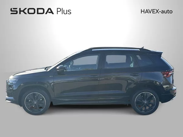 Škoda Karoq 1.5 TSI DSG Sportline - foto 3