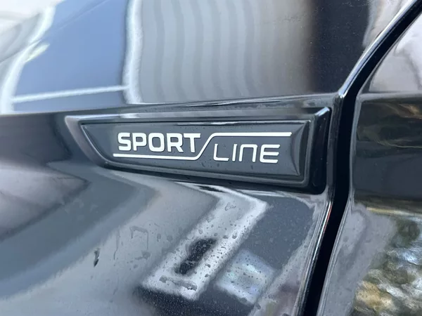 Škoda Karoq 1.5 TSI DSG Sportline - foto 30