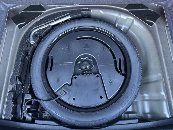 Škoda Karoq 1.5 TSI DSG Sportline - foto 31