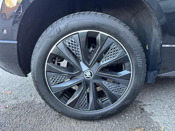 Škoda Karoq 1.5 TSI DSG Sportline - foto 33