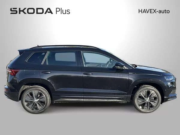Škoda Karoq 1.5 TSI DSG Sportline - foto 37