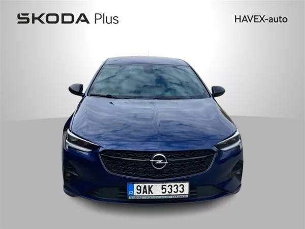 Opel Insignia 2.O CDTi GS Line - foto 3