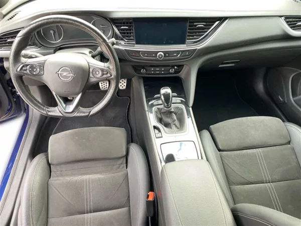 Opel Insignia 2.O CDTi GS Line - foto 5
