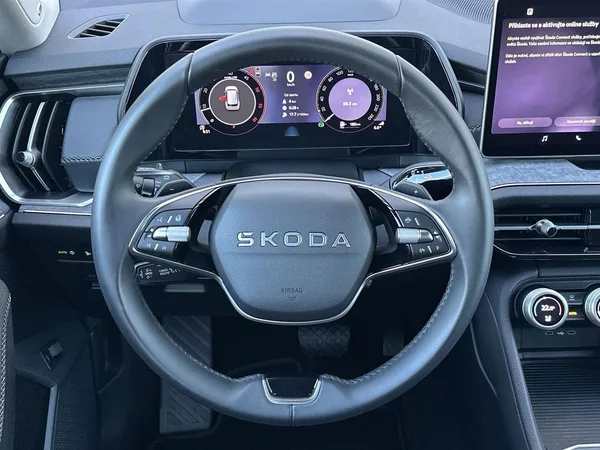 Škoda Kodiaq 2.0 TDI 4x4 DSG Exclusive Sele - foto 10