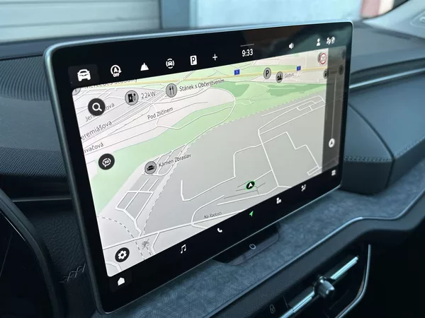 Škoda Kodiaq 2.0 TDI 4x4 DSG Exclusive Sele - foto 12