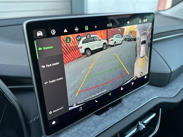 Škoda Kodiaq 2.0 TDI 4x4 DSG Exclusive Sele - foto 13