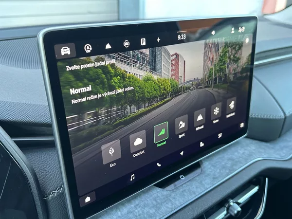 Škoda Kodiaq 2.0 TDI 4x4 DSG Exclusive Sele - foto 15