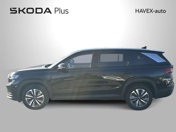 Škoda Kodiaq 2.0 TDI 4x4 DSG Exclusive Sele - foto 3